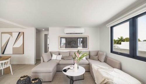 OV Penthouse - SEA, SUN andBLISS