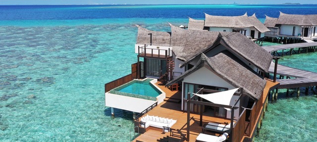 Ozen Reserve Bolifushi- All Inclusive with Free Transfers