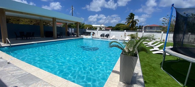 Pàris Villas Modern Suite