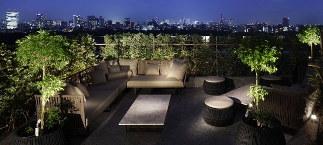 Palace Hotel Tokyo