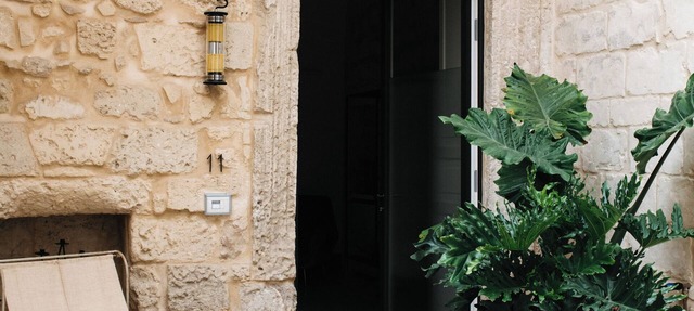 Palazzo De Noha