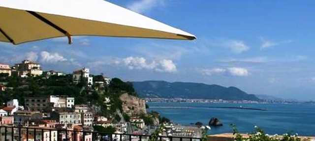 Palazzo Suriano Amalfi Coast