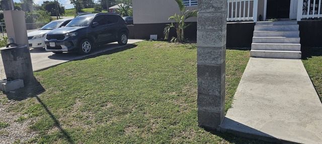 Palm Cottage, 5 mins to AUA