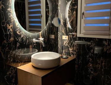 PALMANOVA SUITE HOME