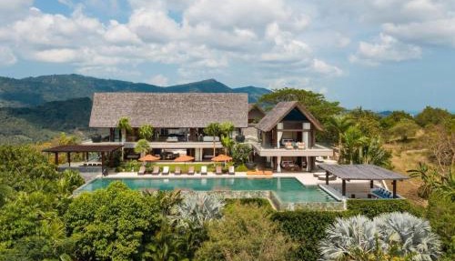 Panacea Retreat