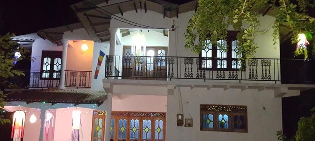 Panasara Home Stay