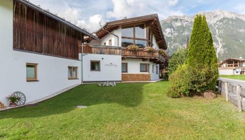 Panorama Lodge Leutasch mit Sauna