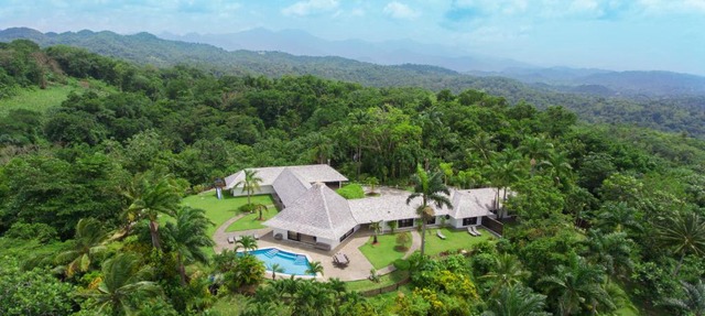 Panorama Villa