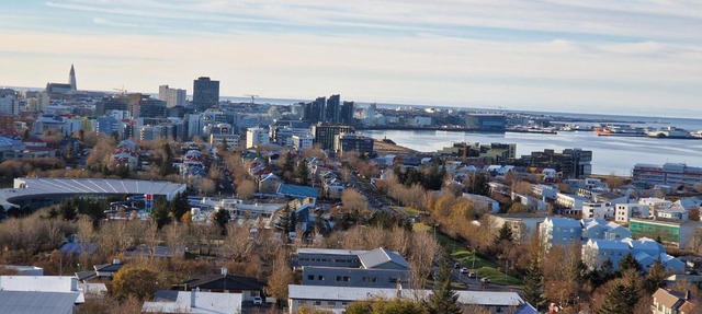 Panoramic Studio Apartment with stunning view - Free Parking