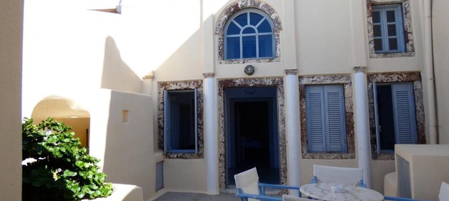 Pantelia Pyrgos