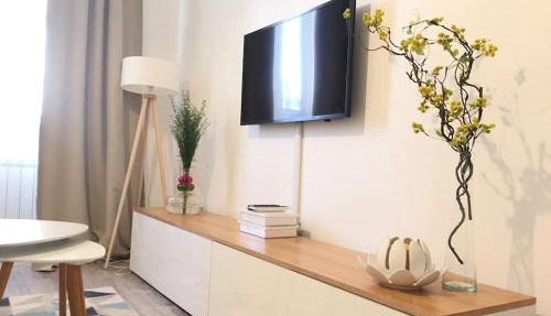 PARIS - La Défense Magnifique Appartement