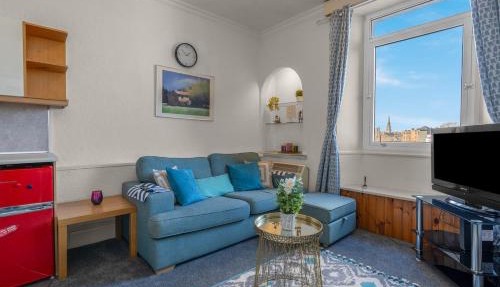 Parking - City Centre - Great Area - 2 Guests