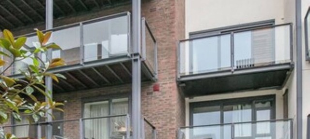Parnell Square Apartments