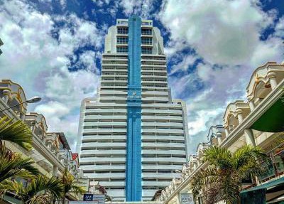 Patong Tower Apartment - AMP