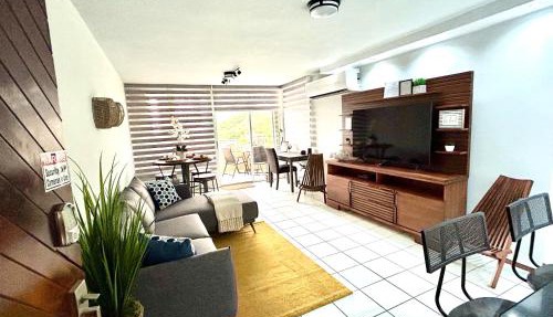 Pearl of the East in Ceiba with Ocean View and Private Rooftop