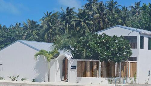 Pearl Villa