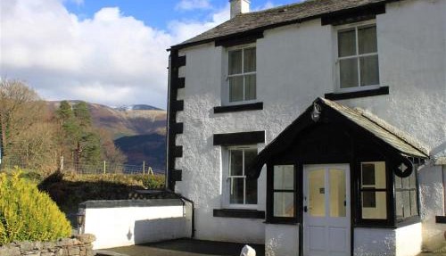 Pen Cottage