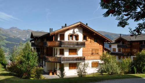 Penthouse Apartment - Sez Ner