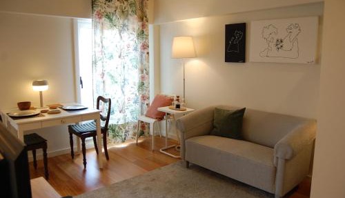 Penthouse Inn Bolhão