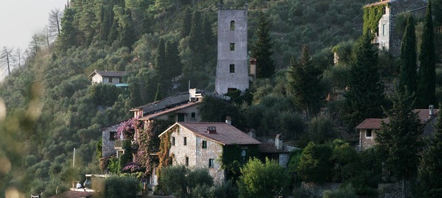 Peralta Tuscany