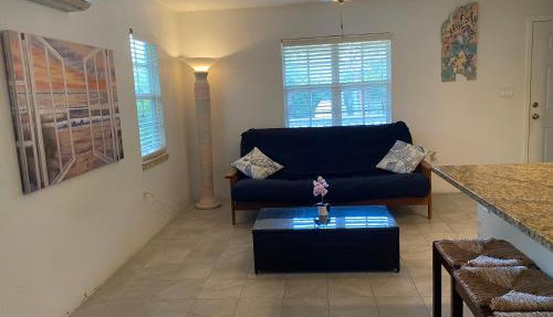 Perfect for Staycations in Little Cayman