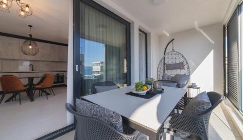 Perla Luxury Apartment