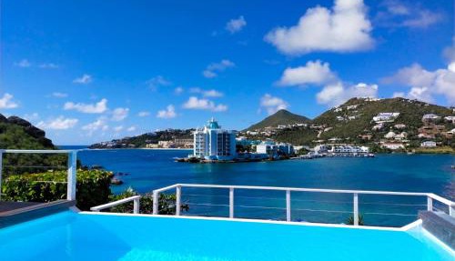 PERLE DES ANTILLES