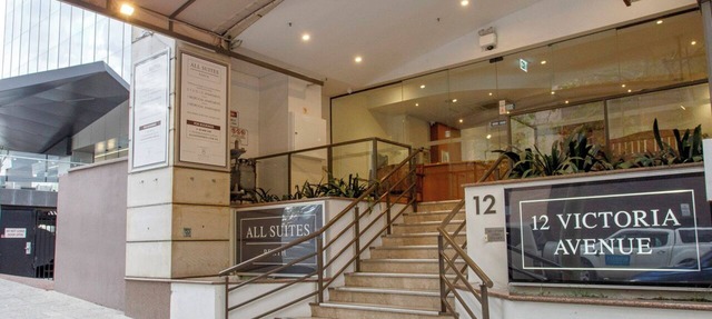 Perth CBD Central Convenience!