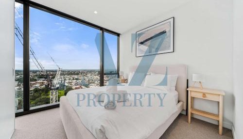 Perth Luxury Apartment with Pool & Gym Modern Living in the City Centre