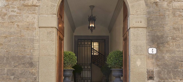 Peruzzi Urban Residences