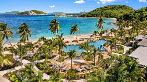 Peter Island Resort