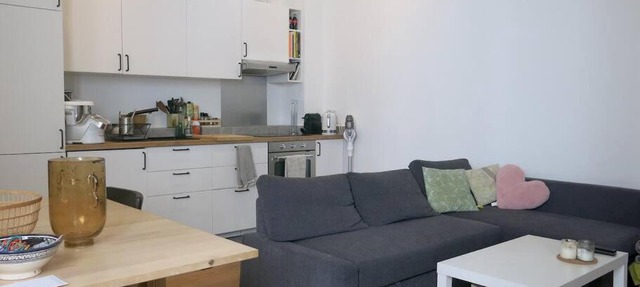 Petit Vinaigriers République CityCosy