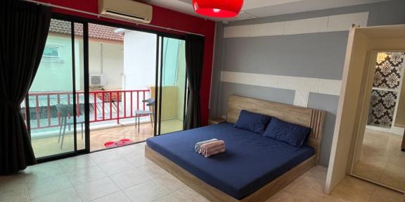 Petunya Room 2