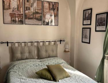 pied a terre due passi dal porto
