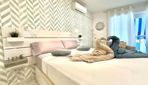PLA - Bonito apartamento con terraza