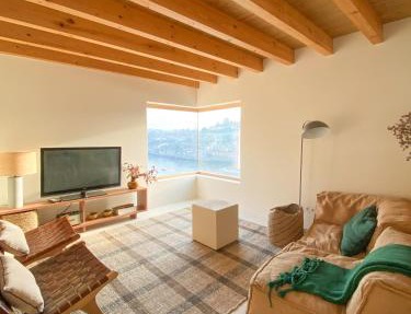 Plunge Pool River Views Apt A Adults Only