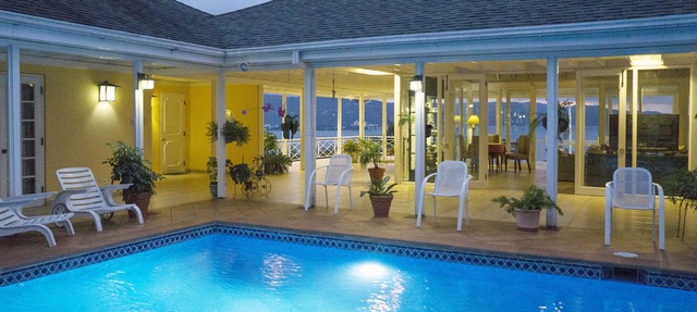 Polkerris Bed & Breakfast
