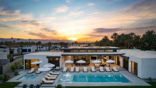 Polo Villas Trio by AvantStay