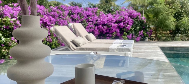 Pomme Cannelle Luxury Suites & Spa