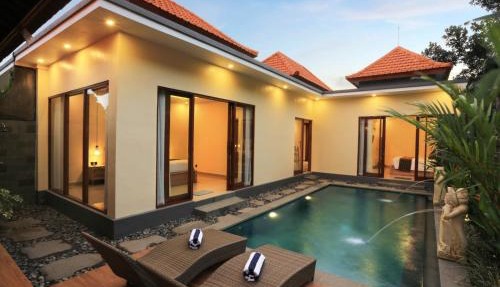 Pondok Lekad D'ubud