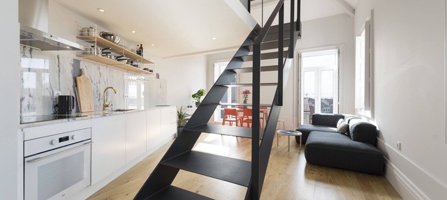Porto Design Central Apartment (N51)