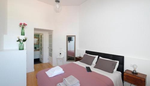 Porto Duke's House