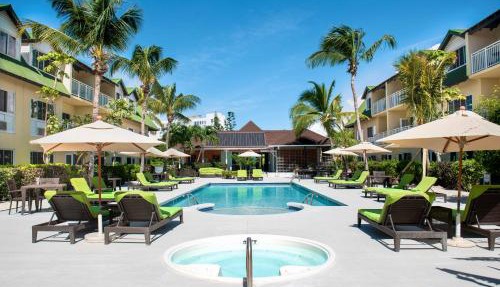 Ports of Call Resort