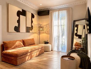 Postas Suites