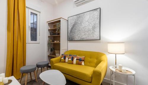 Precioso apartamento en Retiro - C-Narváez - NARV44