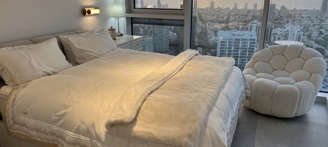 Prince Palace Tel Aviv
