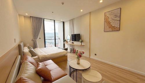 Private apartment in Bai Chay Ha Long