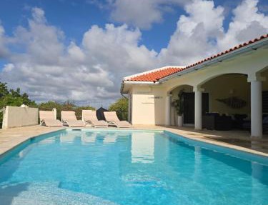 Private Family Paradise Villa Ocean View With Private Pool