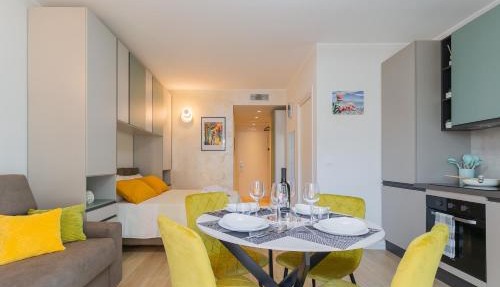 Private Parking - Athena Suite nel cuore di Bari