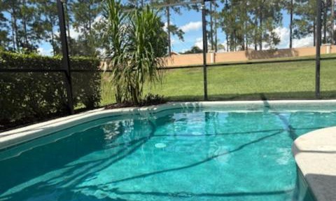 Private Pool Oasis - Upgraded 5BR Luxury VIlla